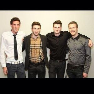 Meet your Posher, Nick